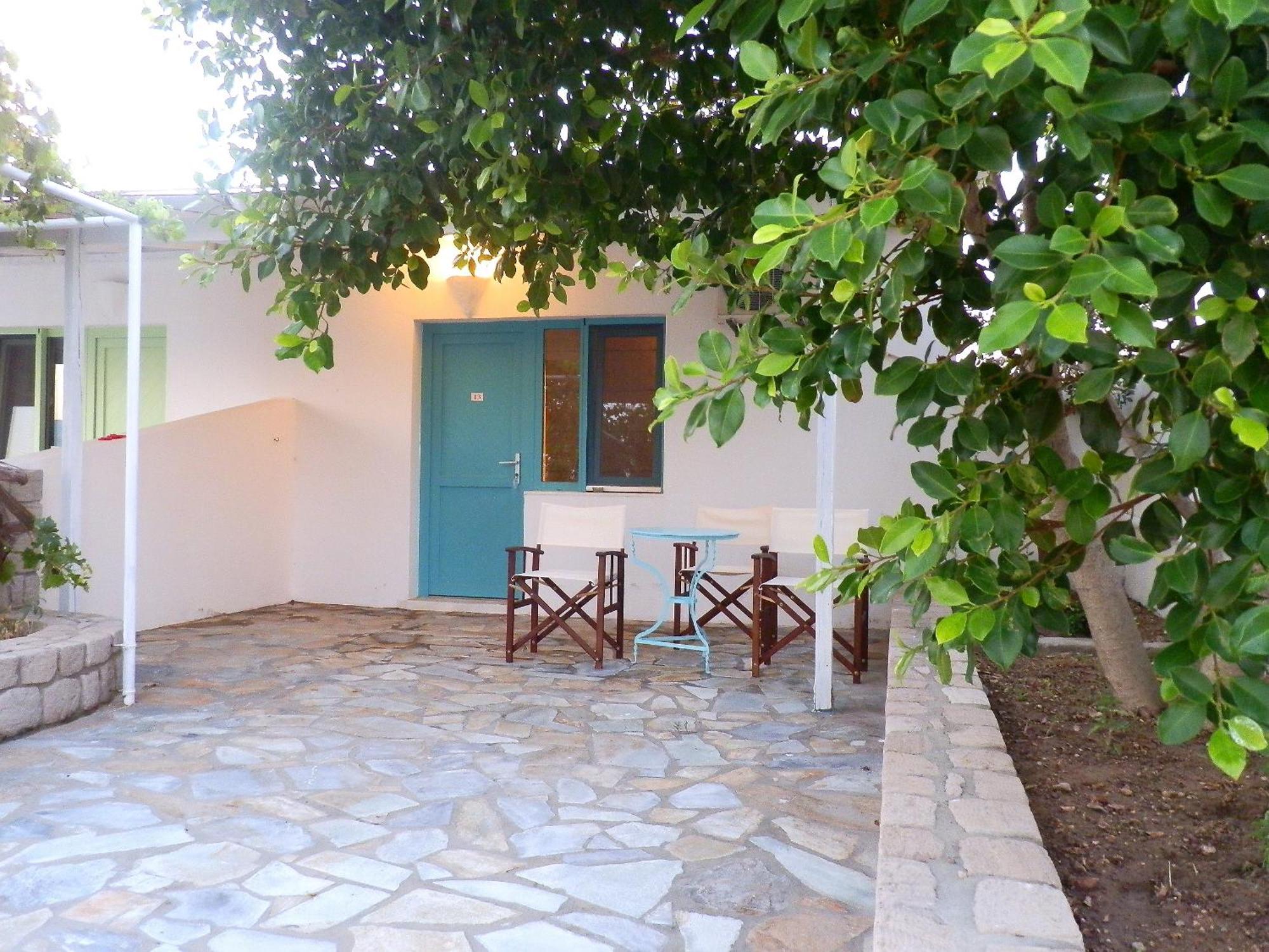 Parasporos Village Adamantas  Exterior photo